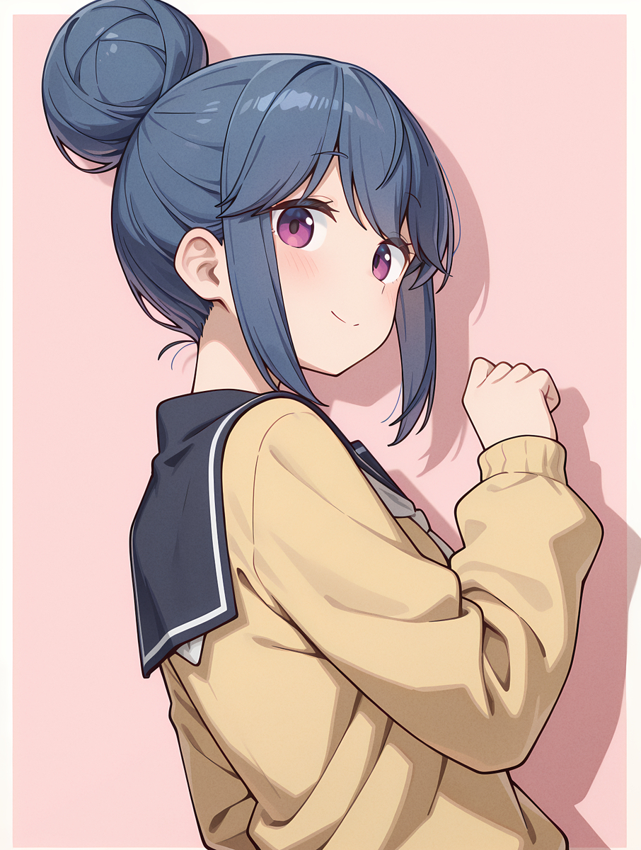 志摩リン