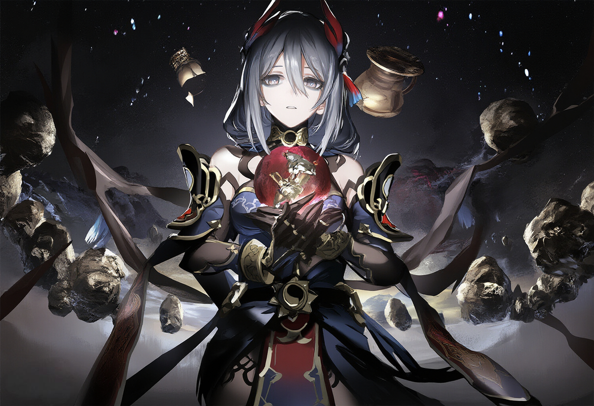 无题