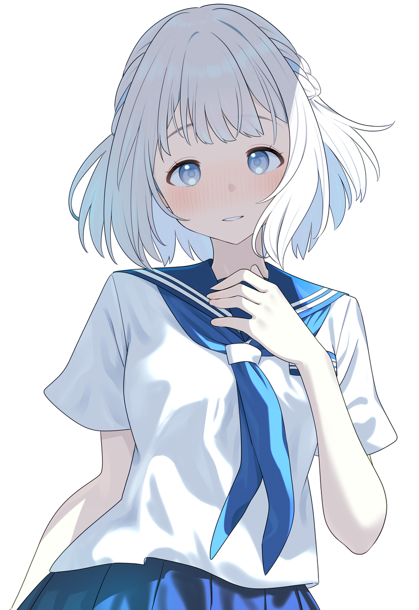 制服リーリヤ