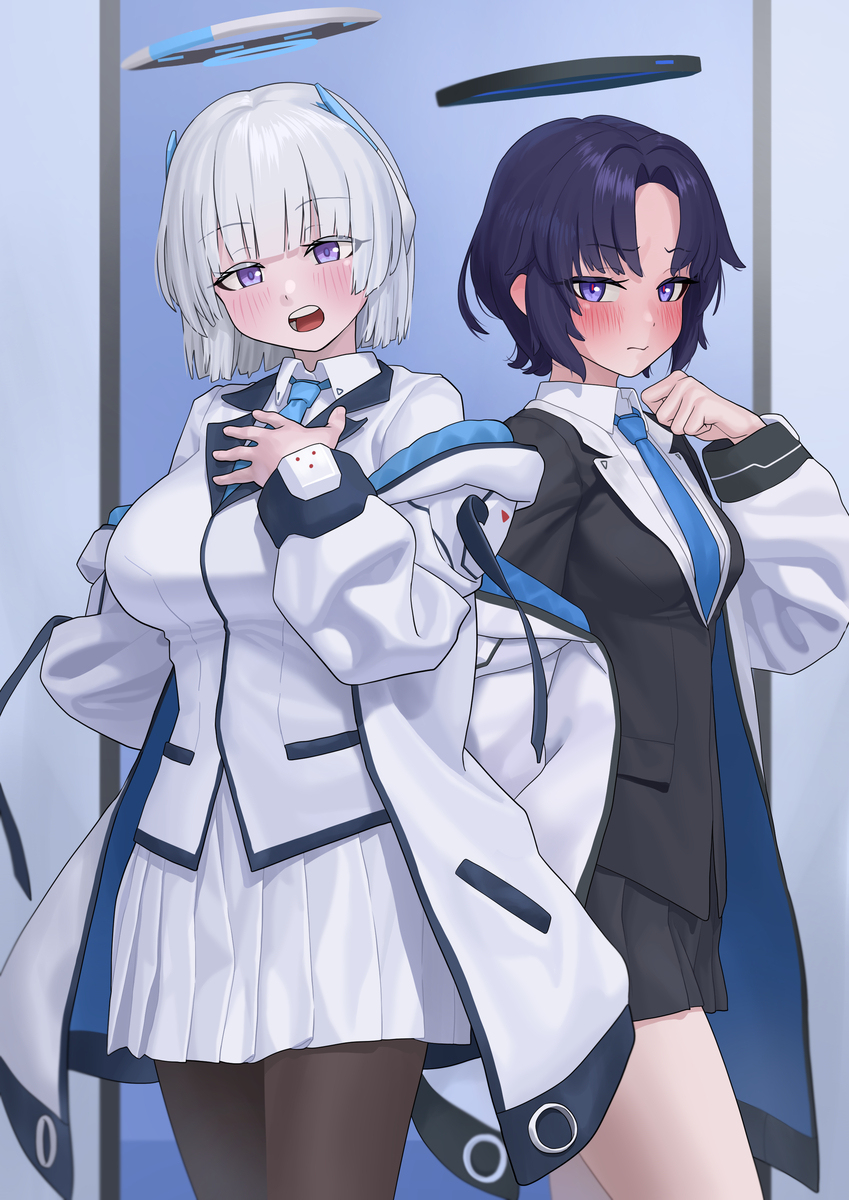 "선생님!"
