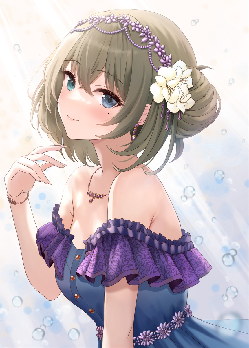 【高垣楓】Happy Birthday 2025