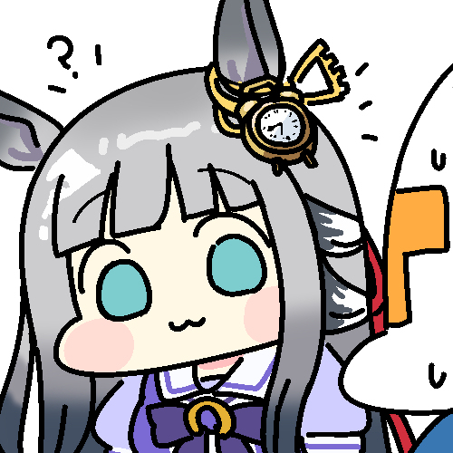 クロノジェネシス