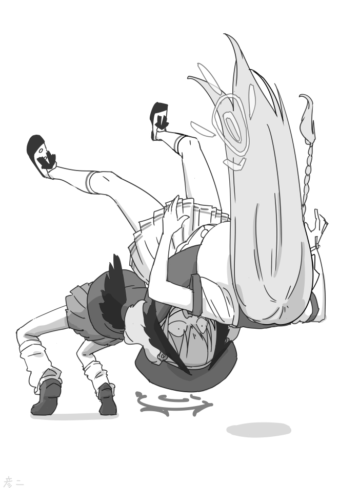 最近描いた絵とか