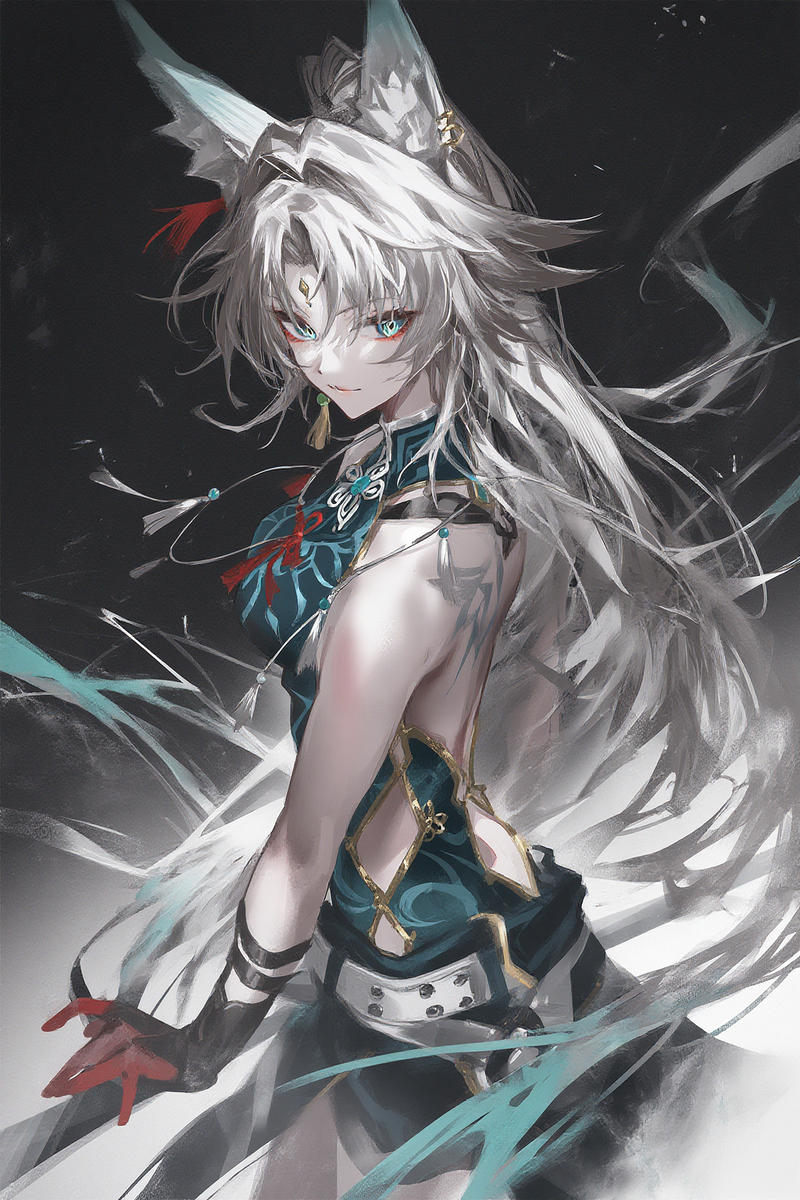无题