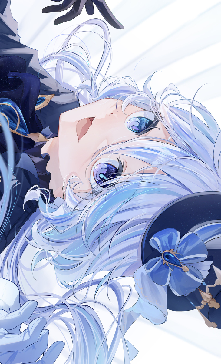フリーナ