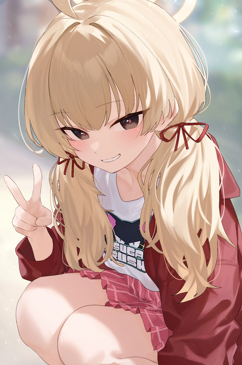ヨシミ