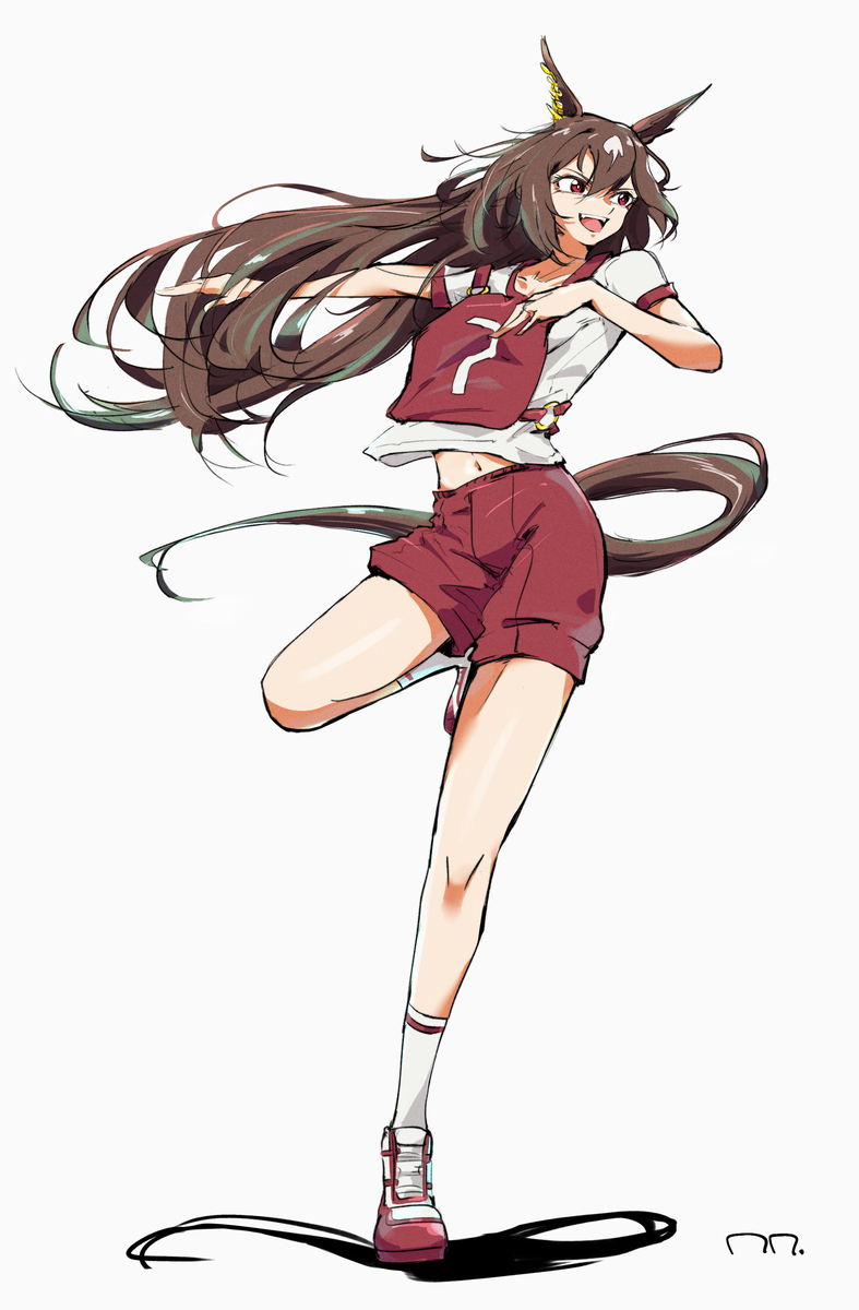 ダンシングシリウス