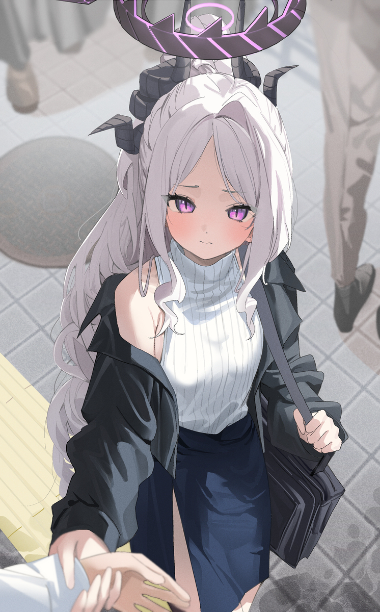 お出かけ