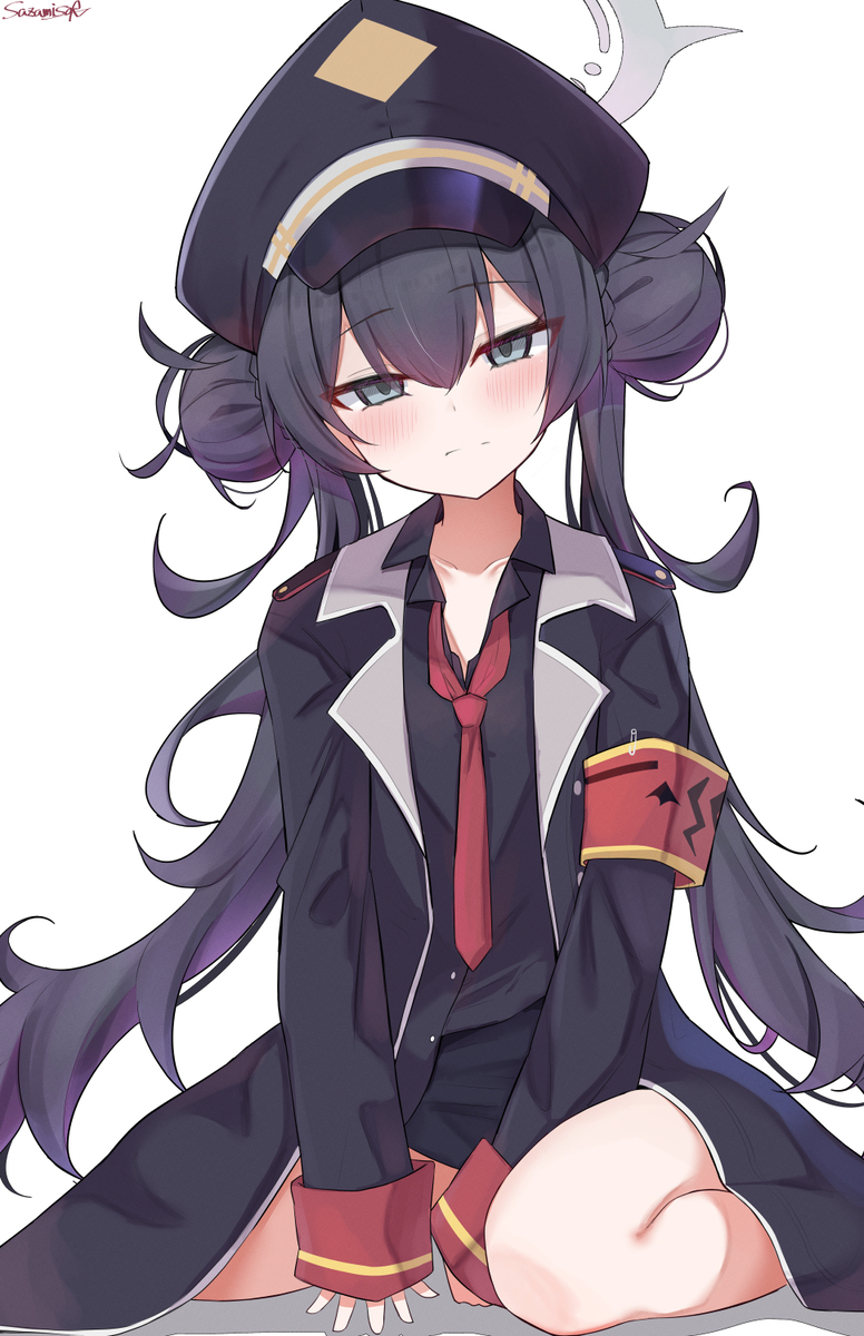 イロハ衣装門主様