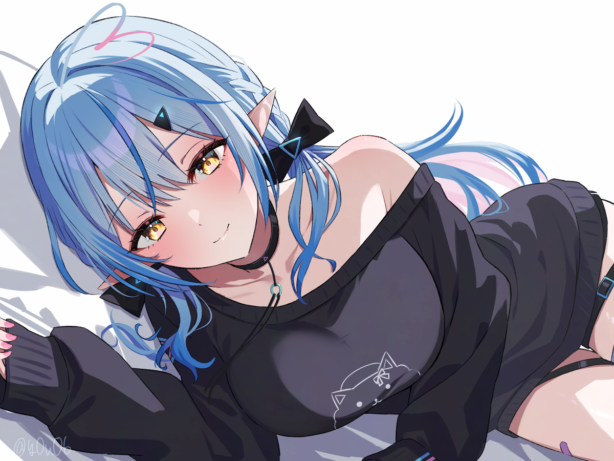 まったりラミィちゃん