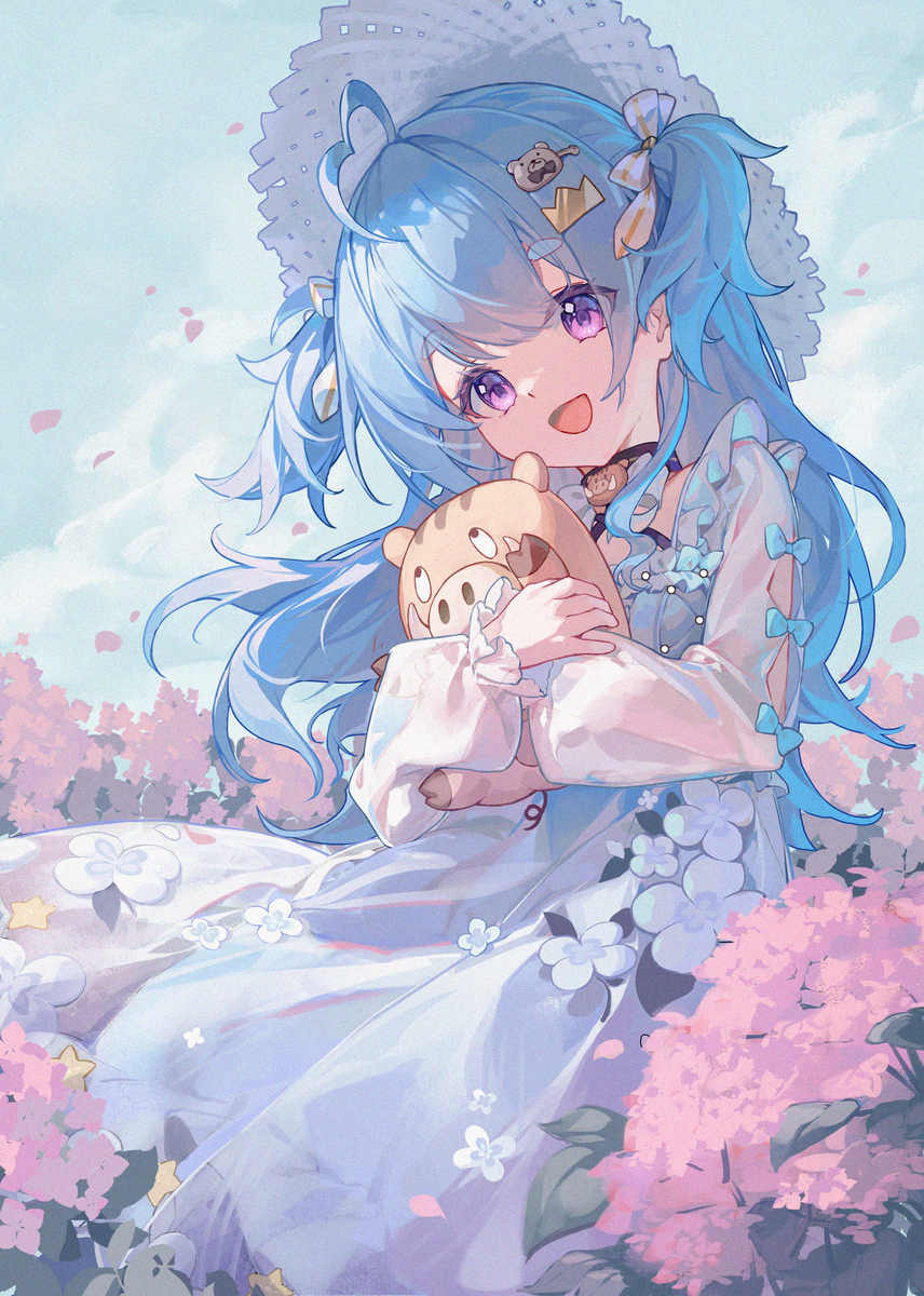 山猪