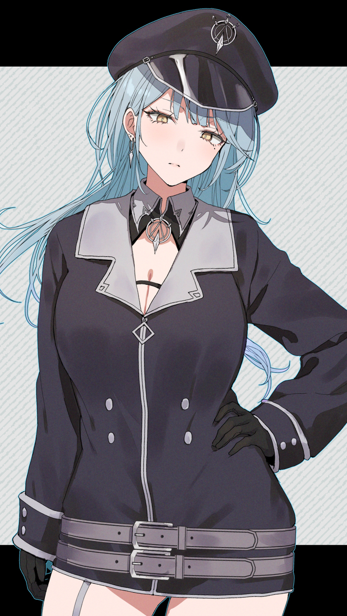 オリジナルパーカーズ⑪