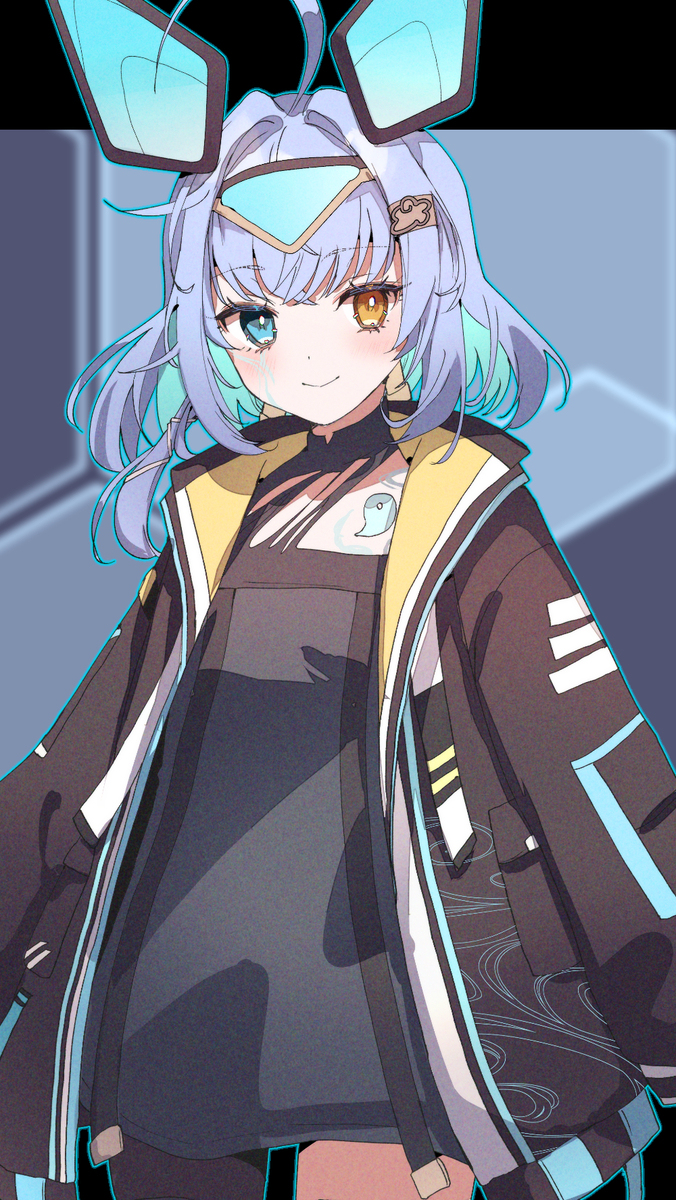 オリジナルパーカーズ⑪