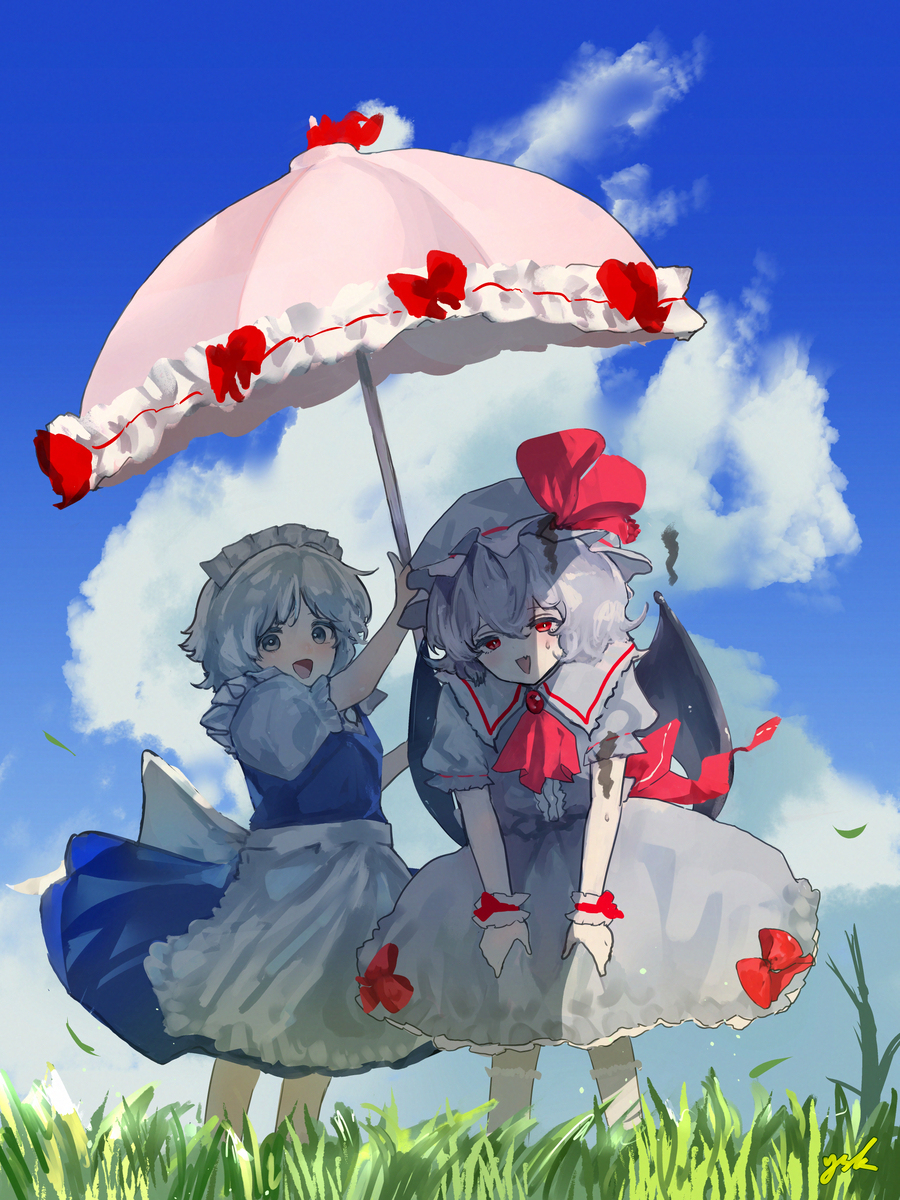 咲レミ