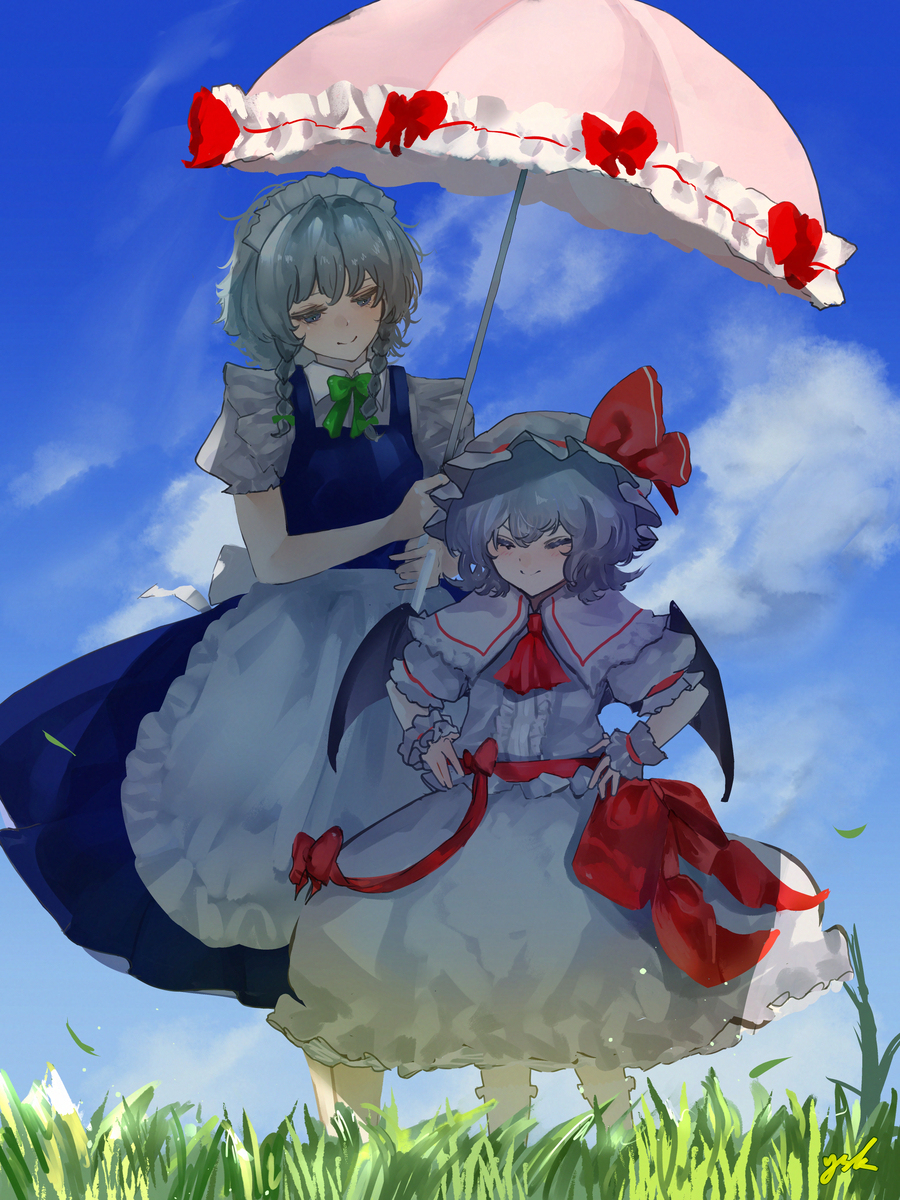 咲レミ