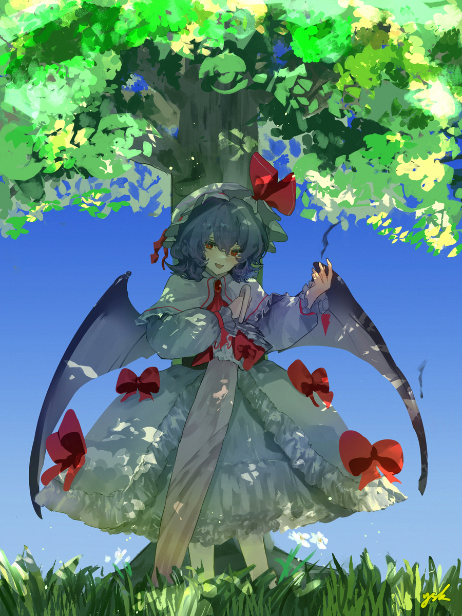 咲レミ