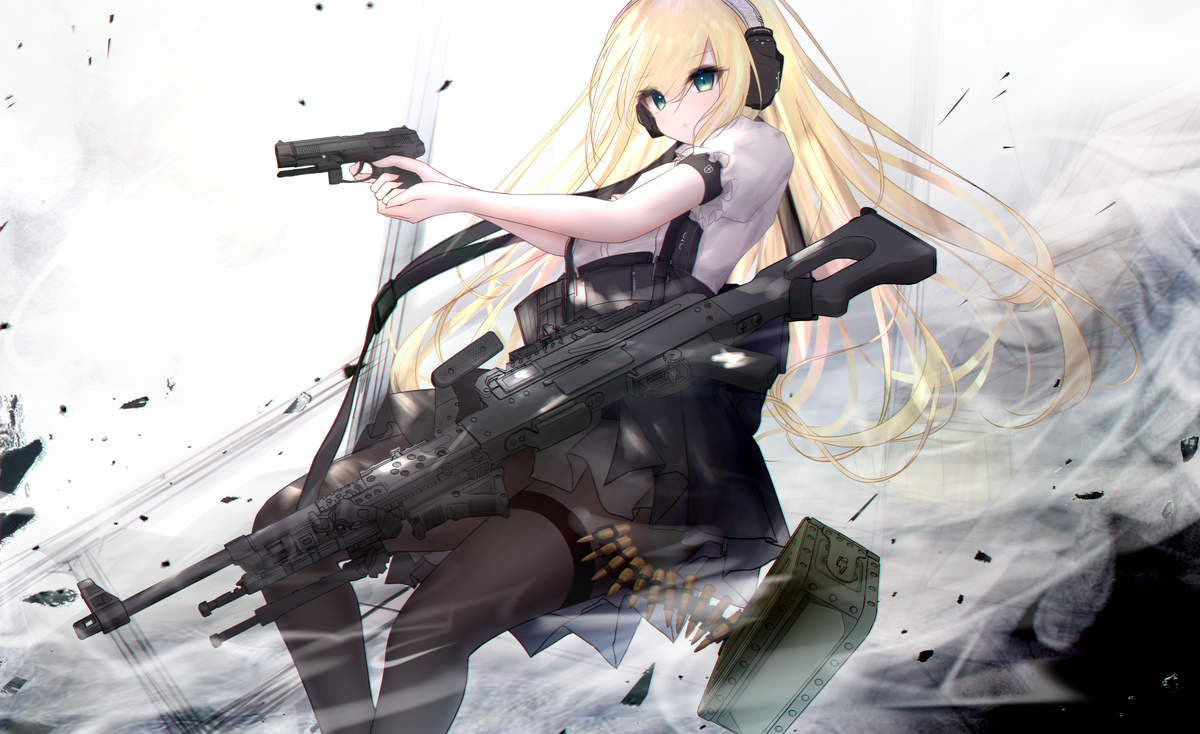 PKM