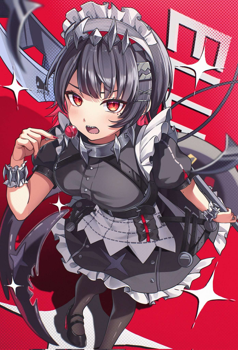 エレン🦈