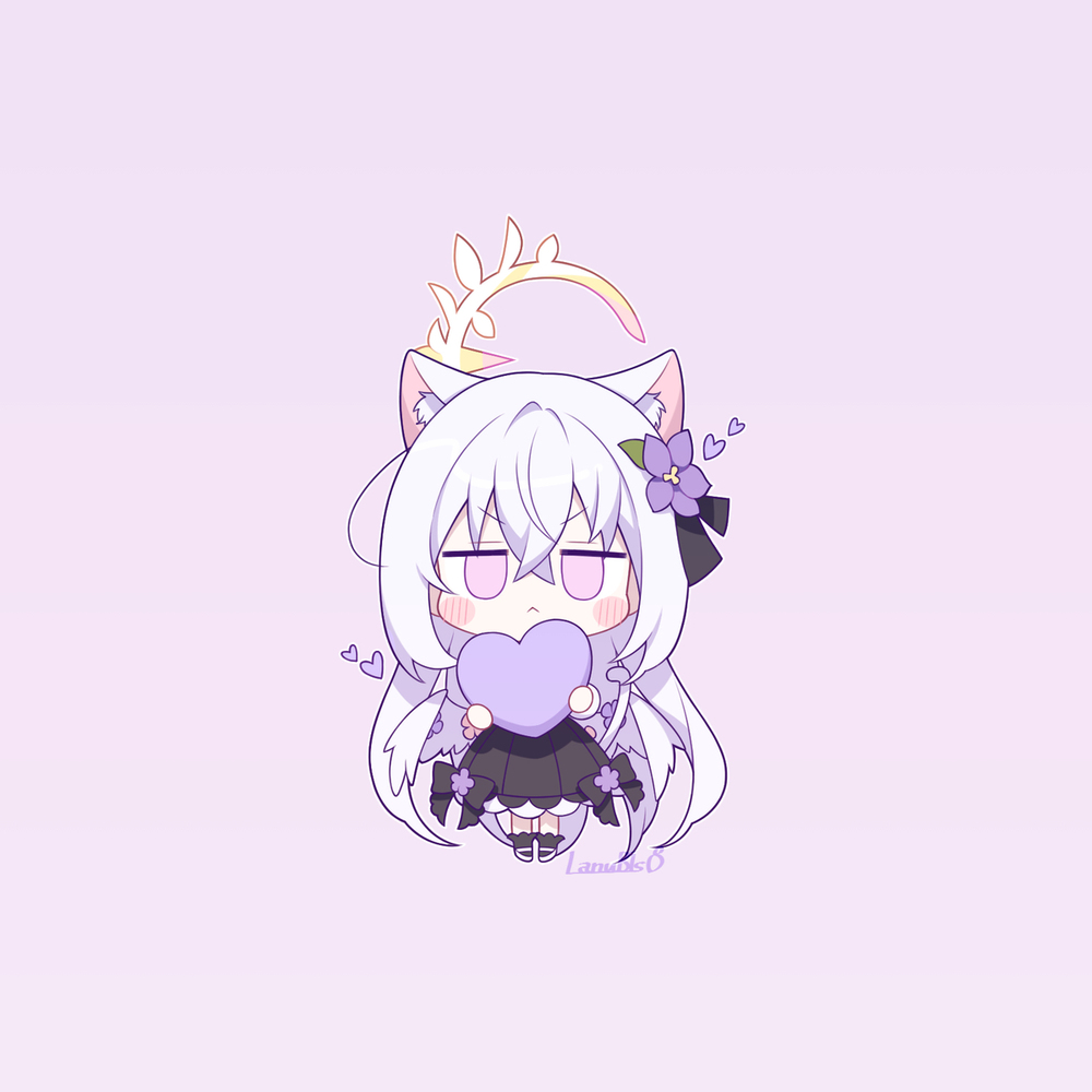 - ̗̀💜 ̖́-