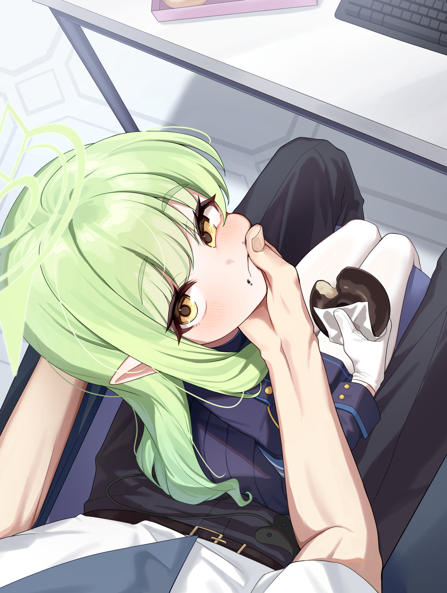 ヒカリ