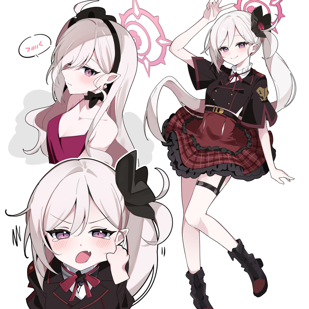 ムツキ