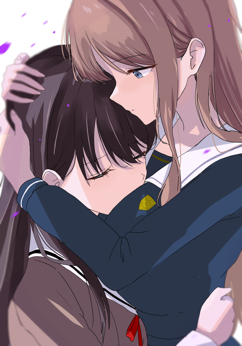 hug