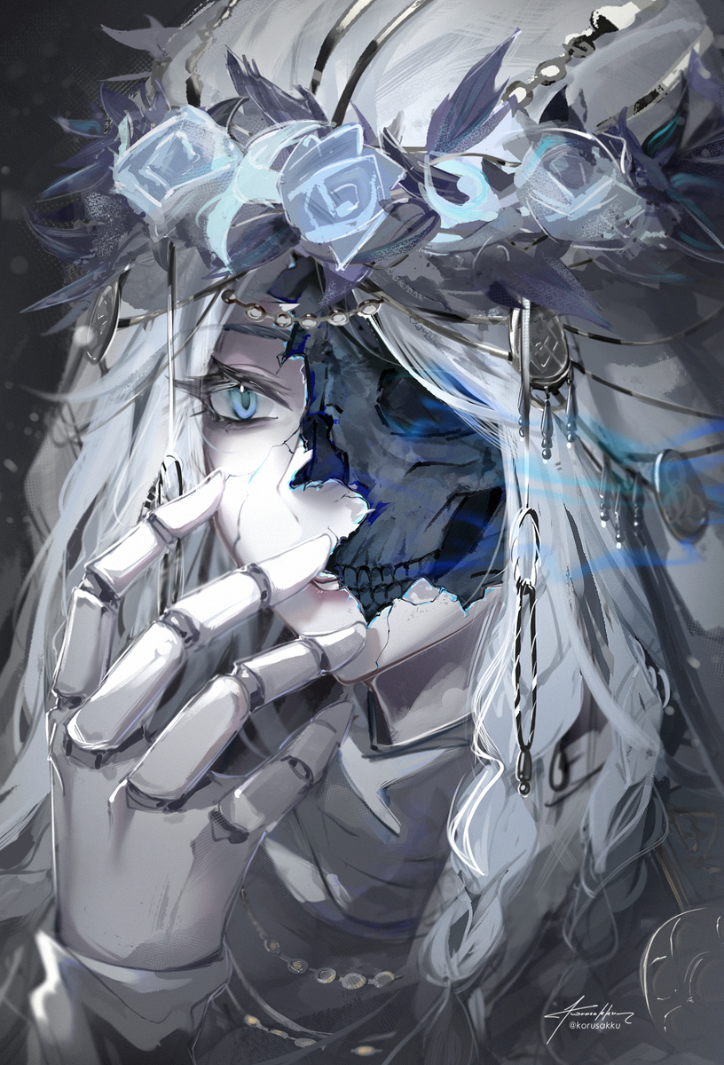 復讐者 | Revenant