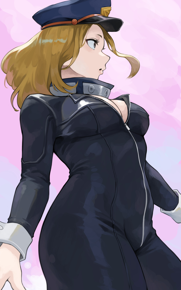 ケミィ