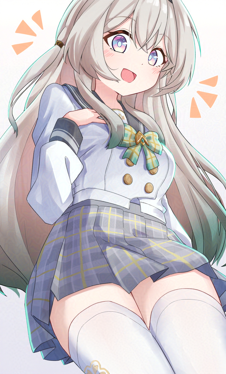 制服ホタル