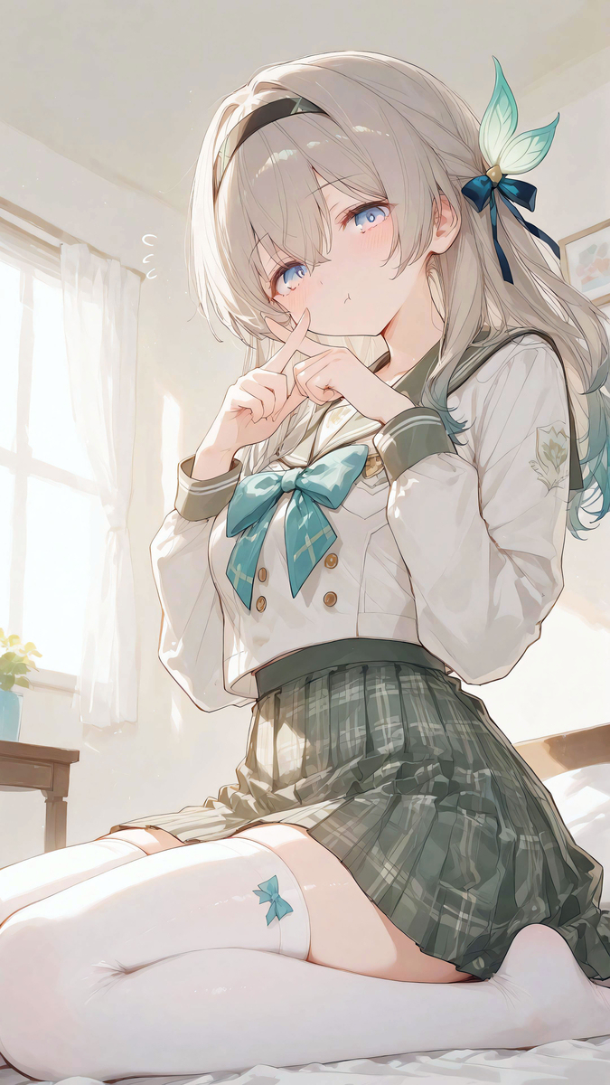 ホタル新コスチューム