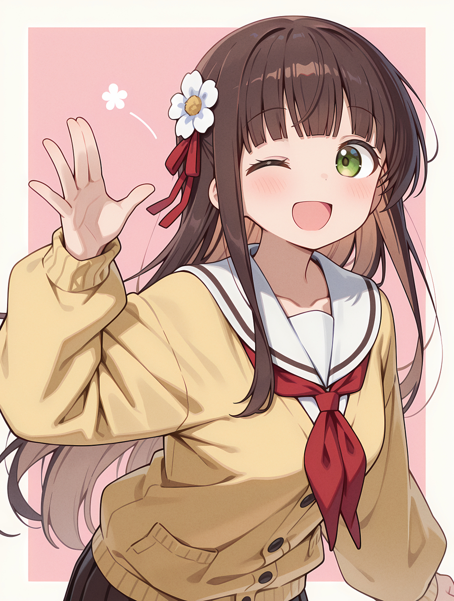 千夜
