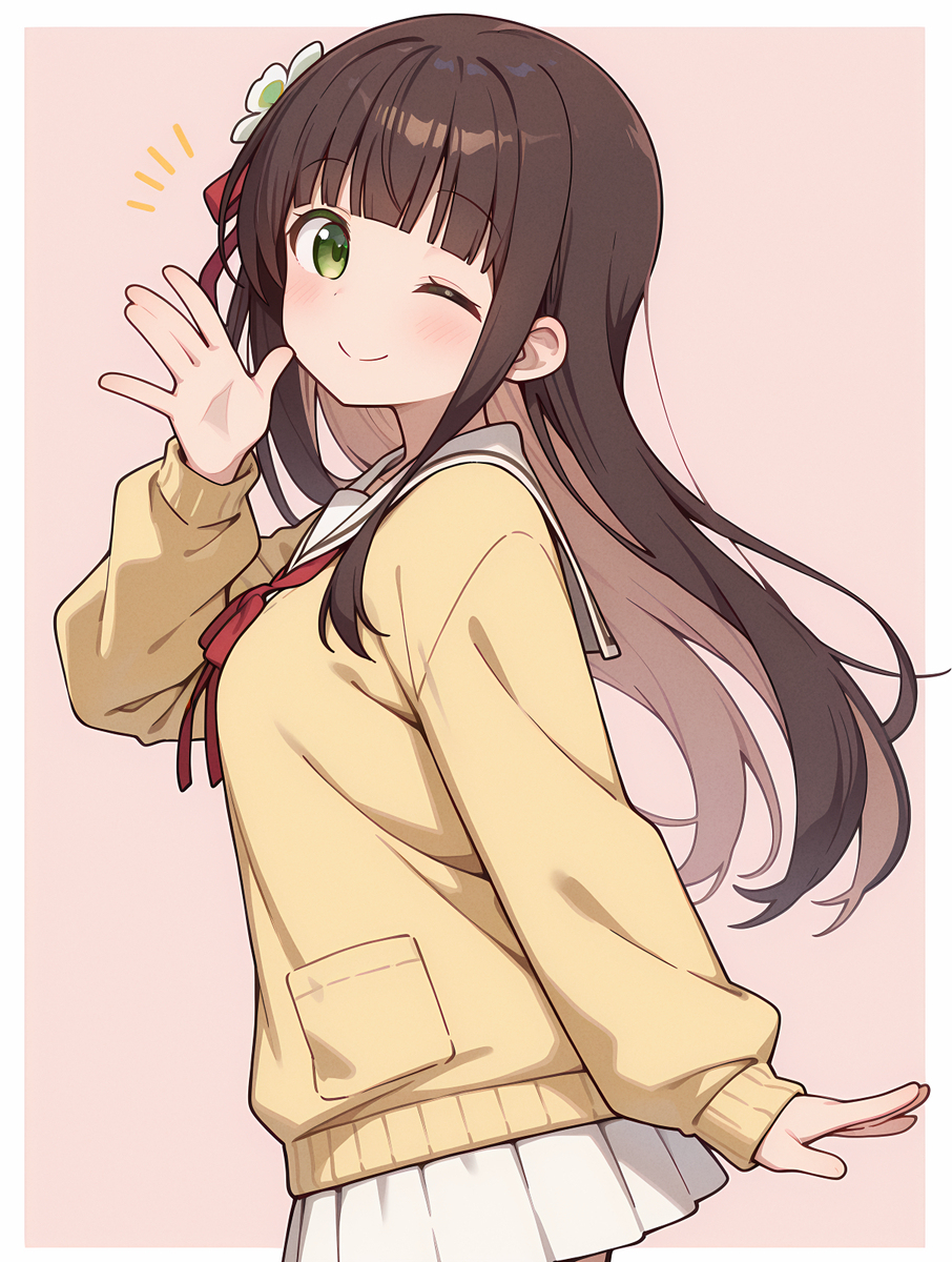 千夜
