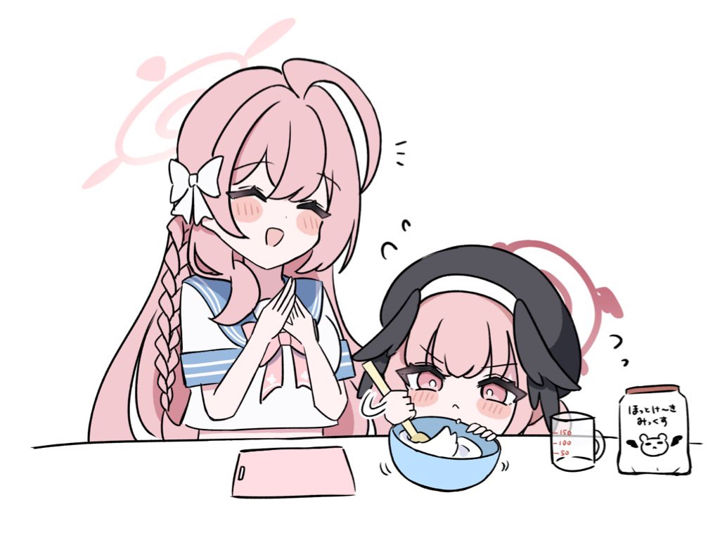 ちいさいコハル ちいコハ