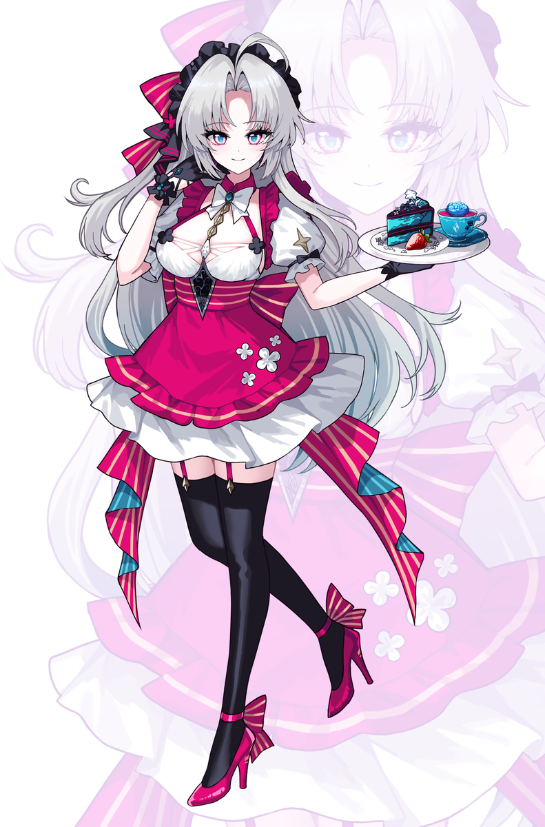 カルロッタ🎀