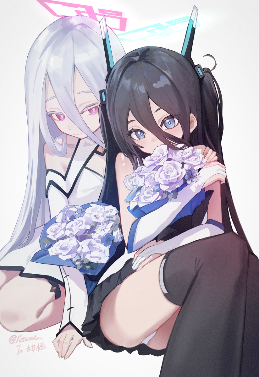 ケイ＆アリス