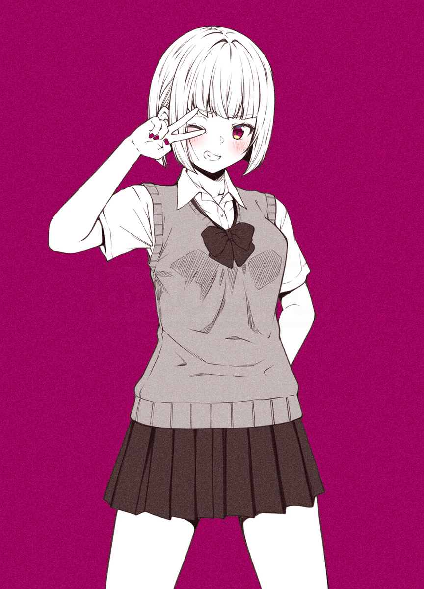 ピース