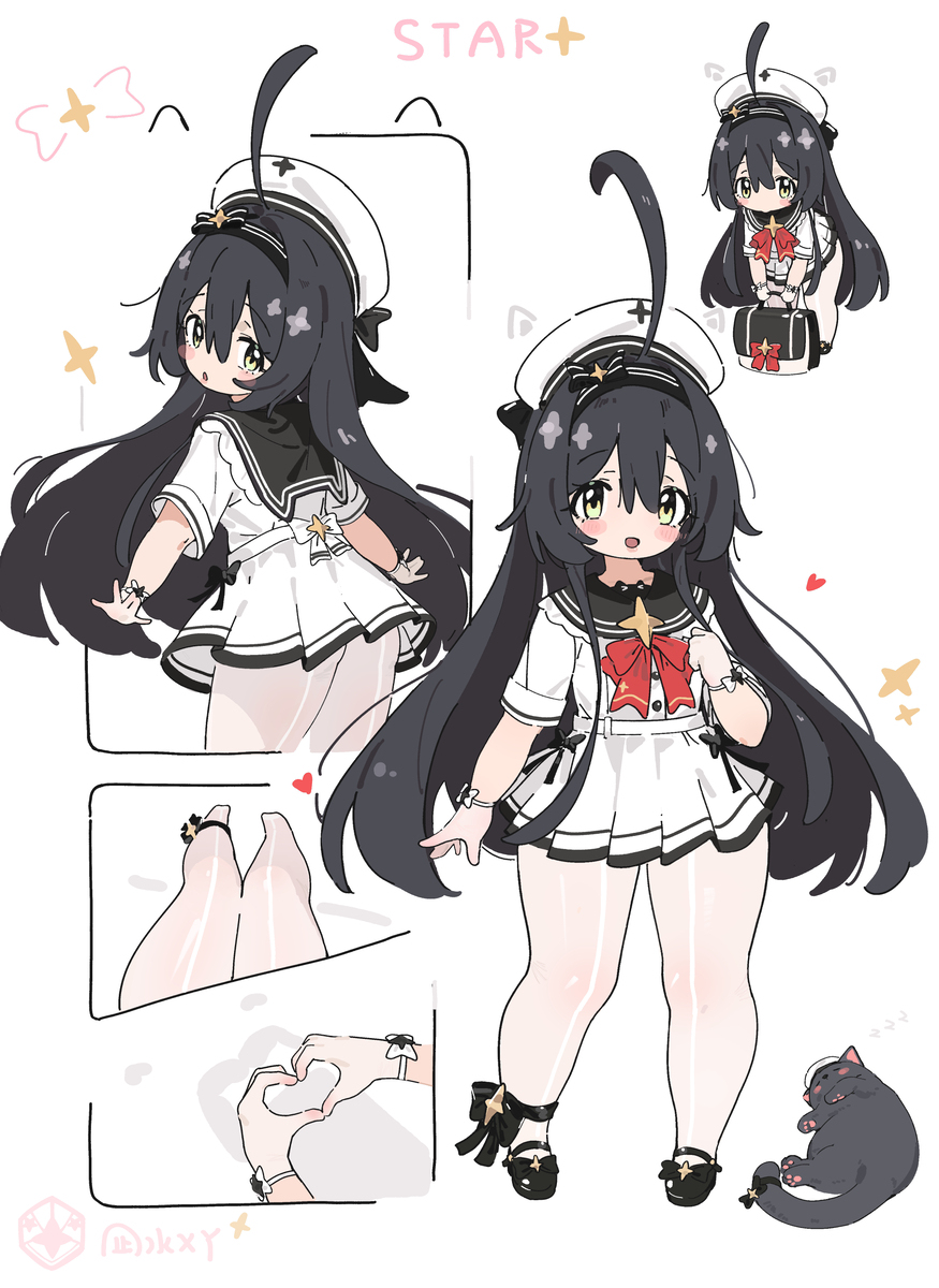 star