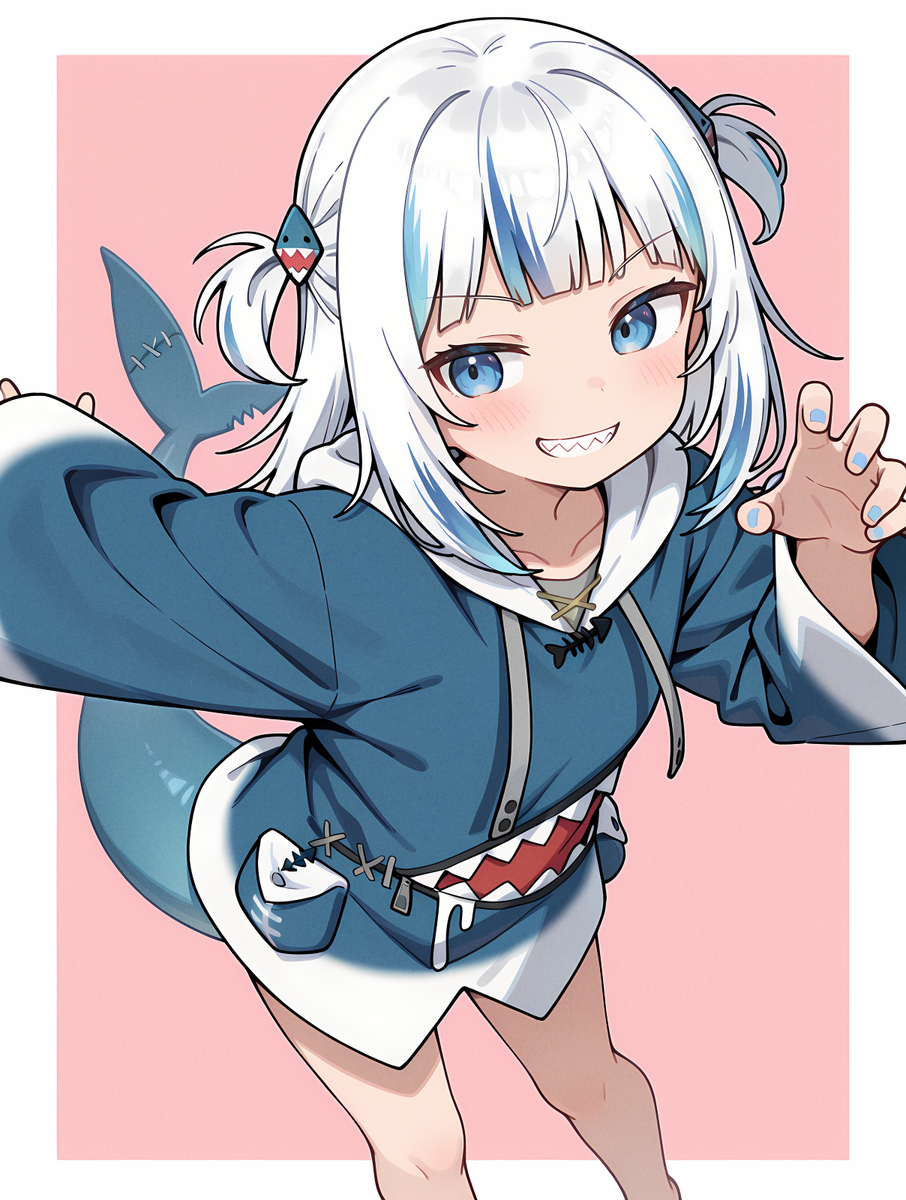 がうる・ぐら