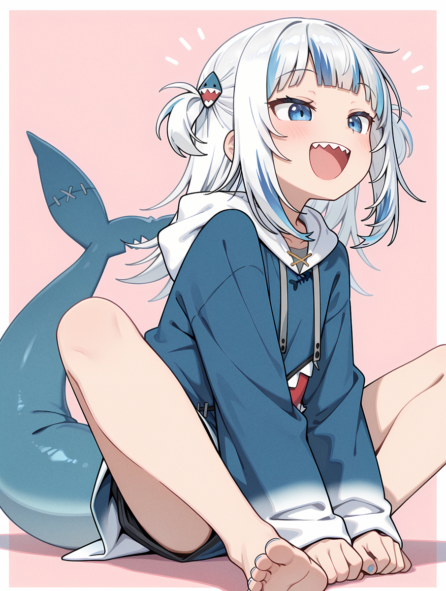 がうる・ぐら