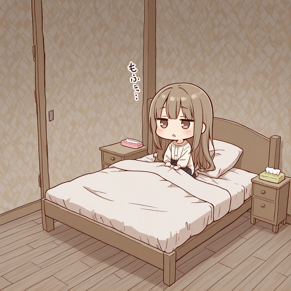 ねんね