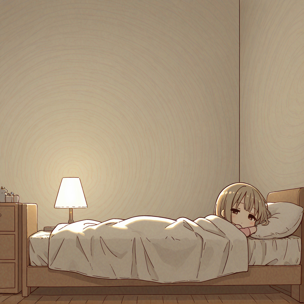 ねんね