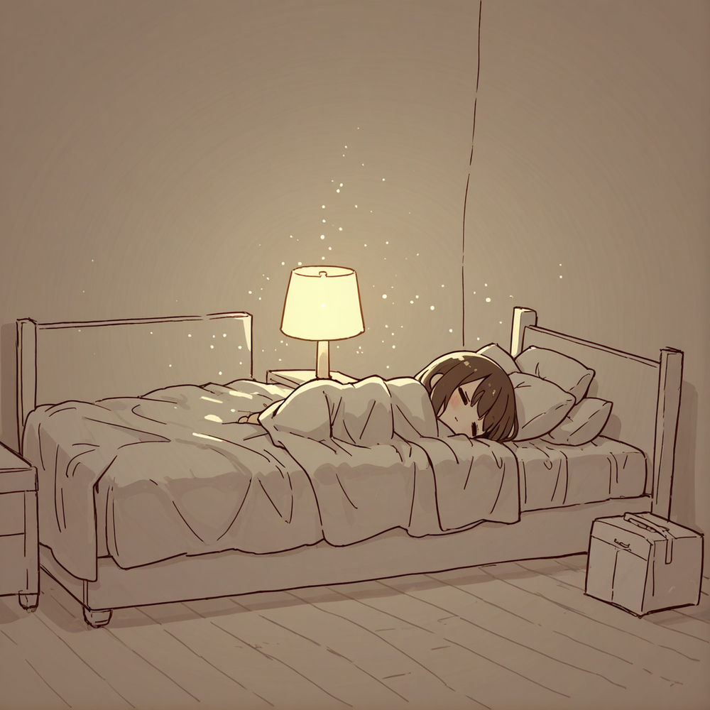 ねんね