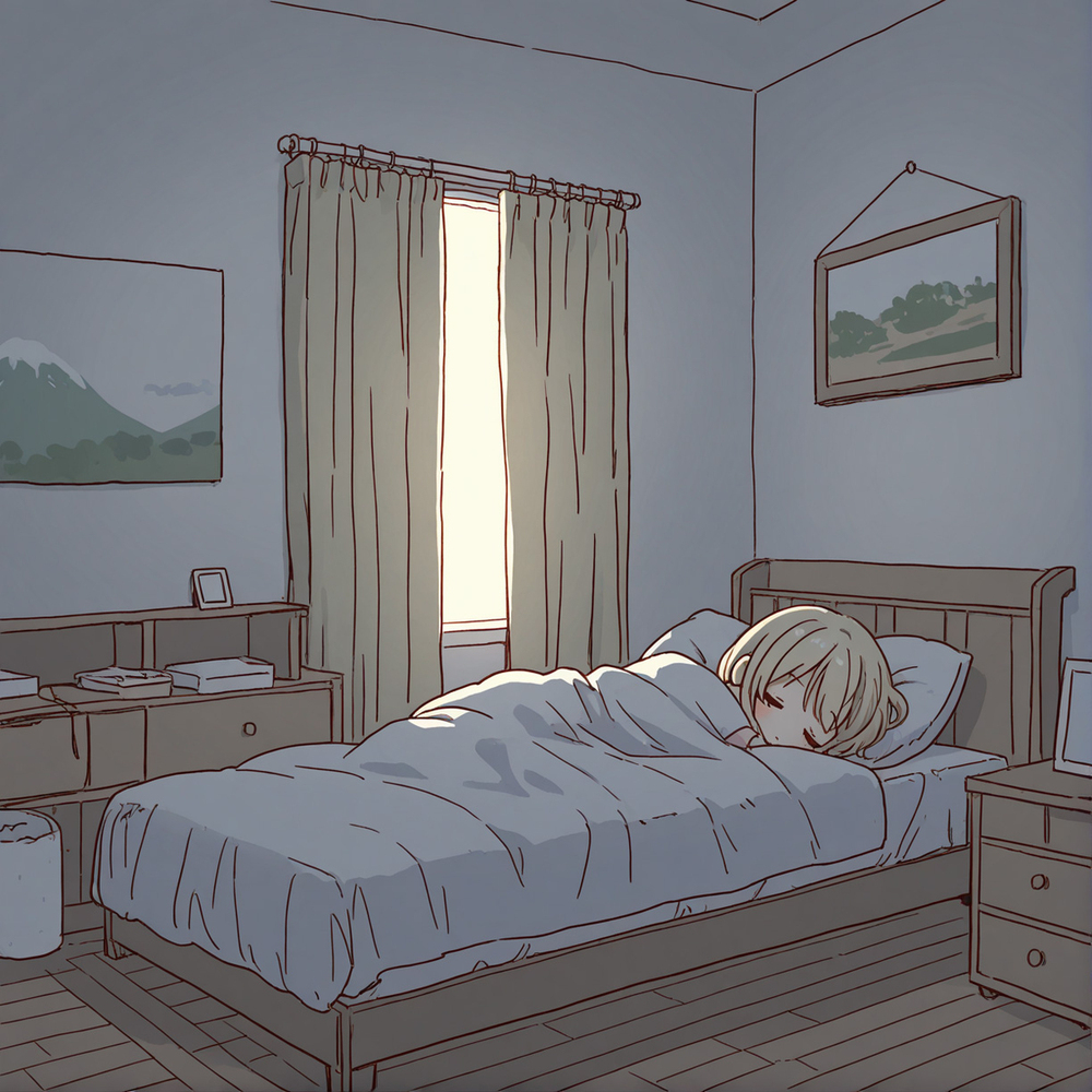 ねんね