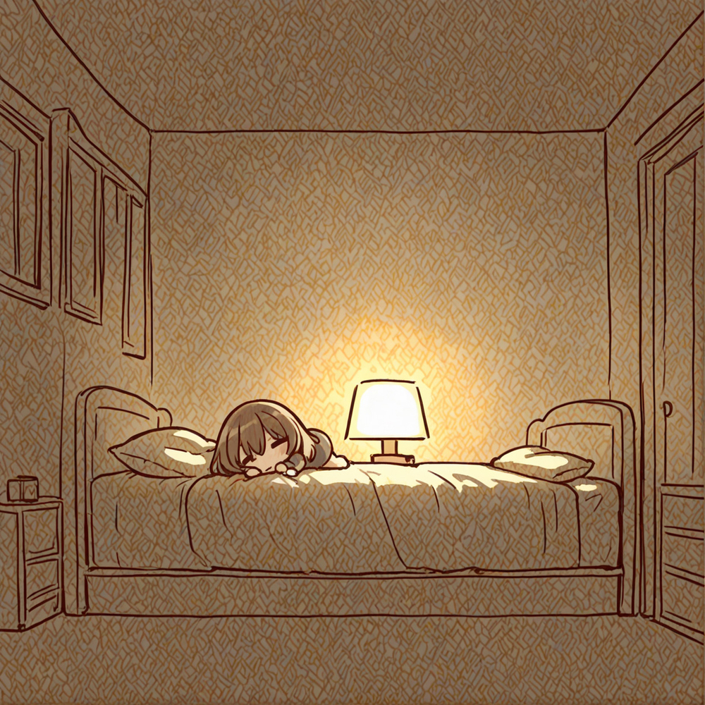 ねんね