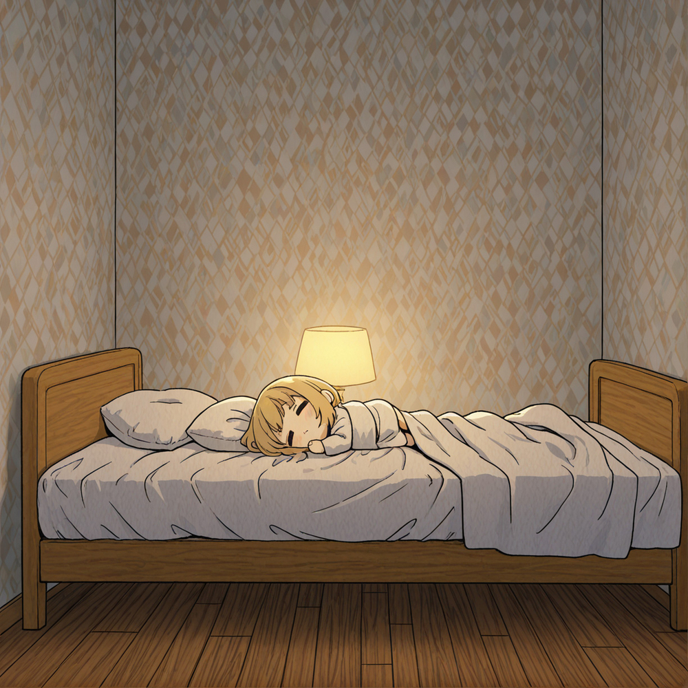ねんね