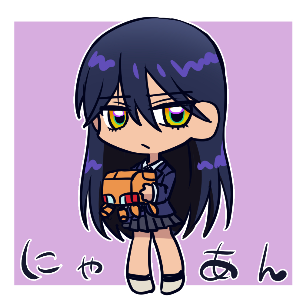 じーくあくすらくがき