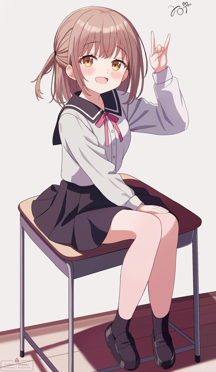 🤘✨