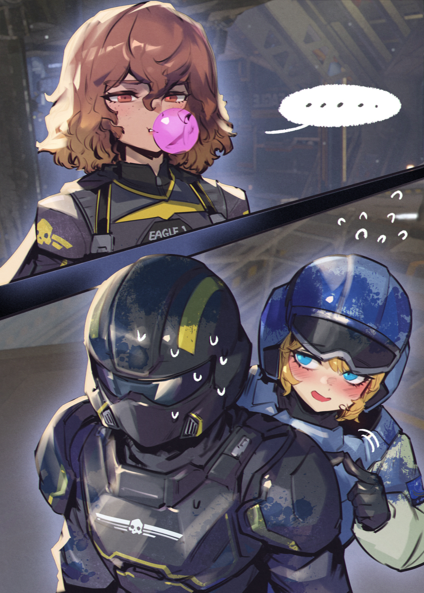 Whatcha got there?