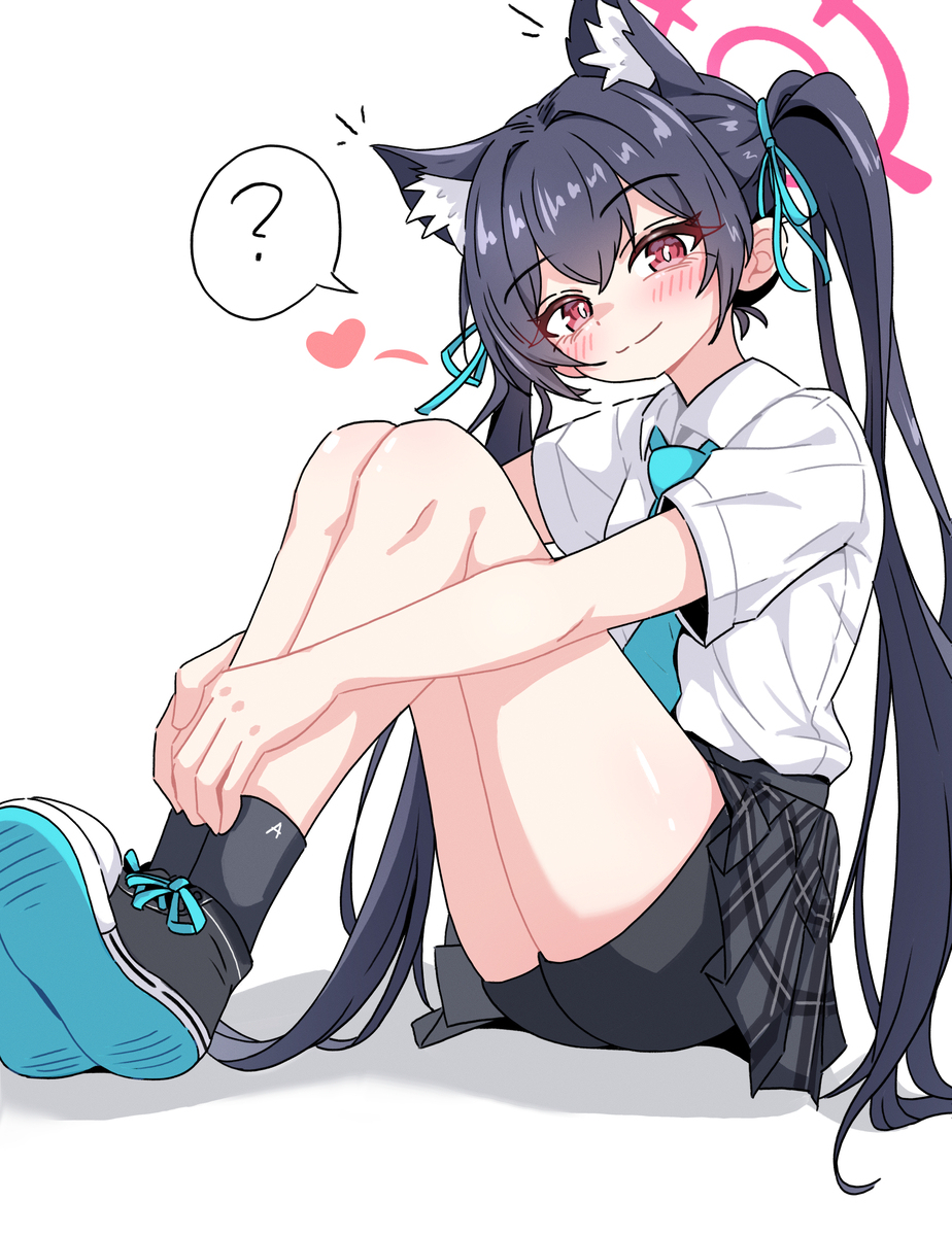 뽀송냥이