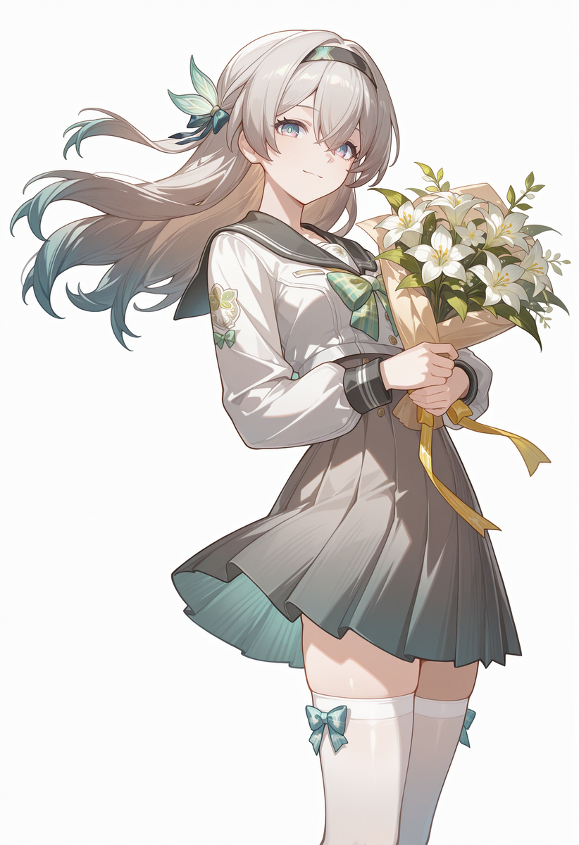 ホタル(スターレイル)